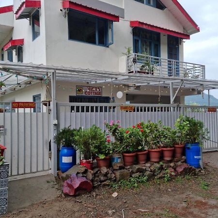 Vista Cottage Solan Bagian luar foto