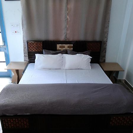 Vista Cottage Solan Bagian luar foto