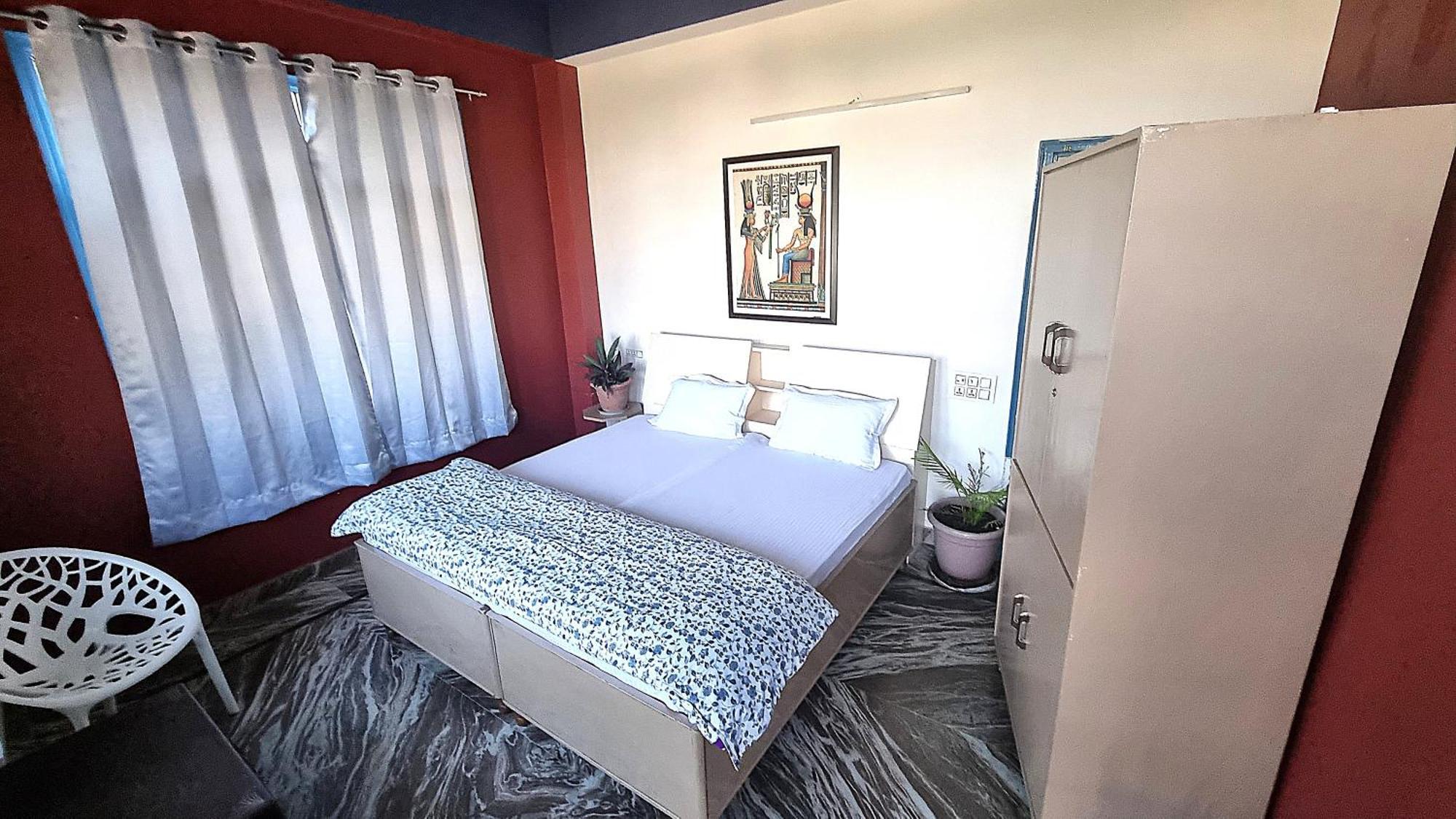 Vista Cottage Solan Bagian luar foto