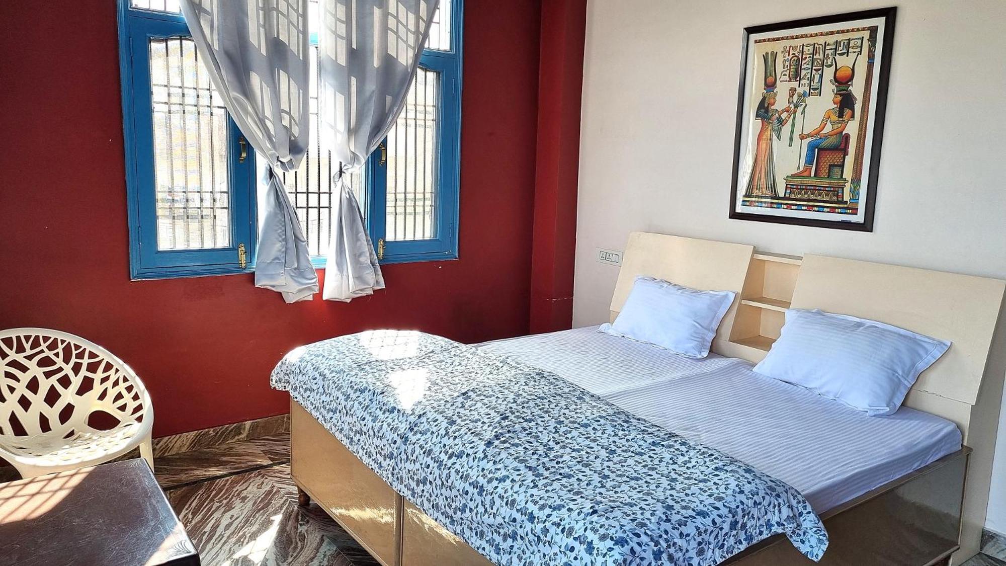 Vista Cottage Solan Bagian luar foto