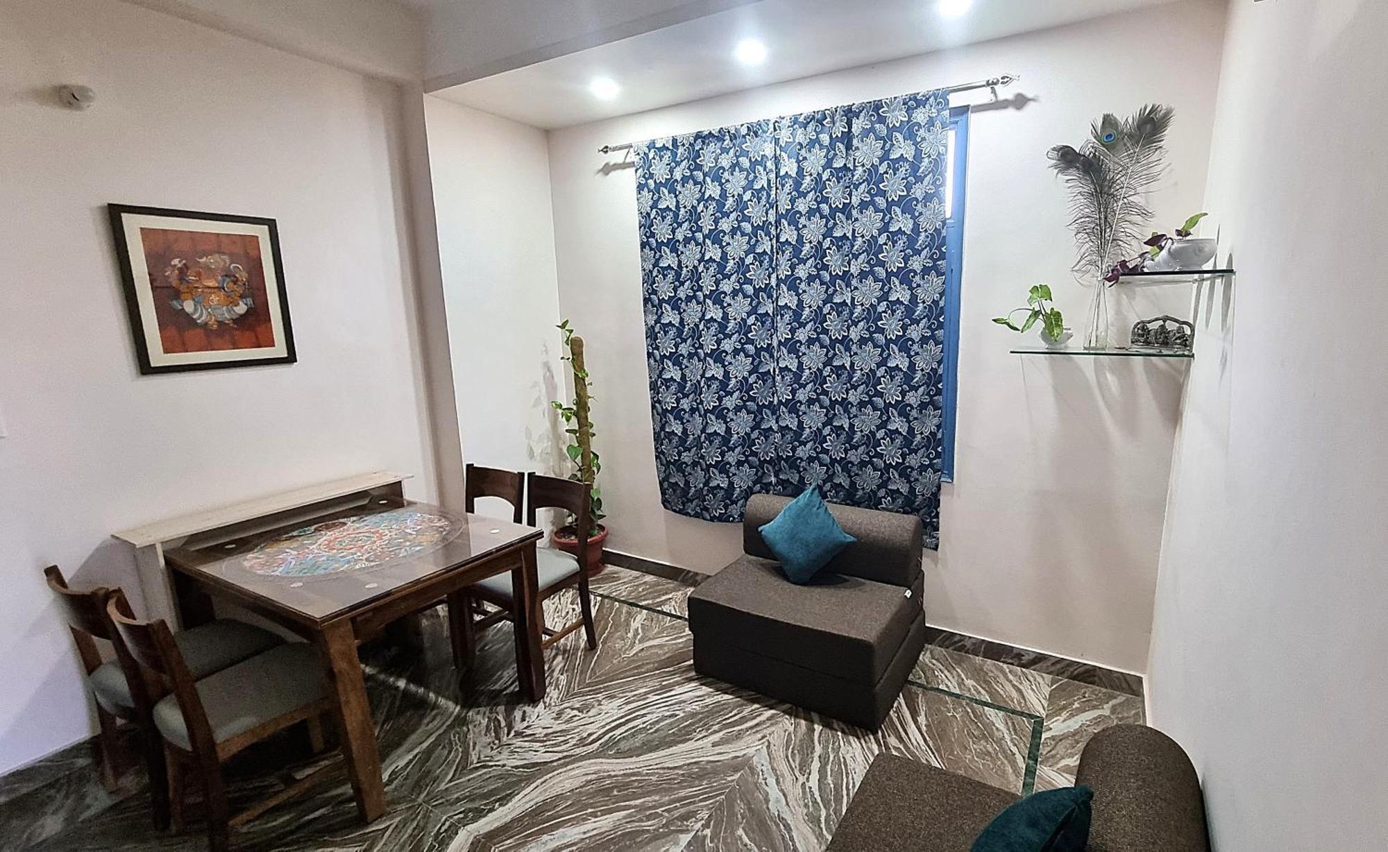 Vista Cottage Solan Bagian luar foto