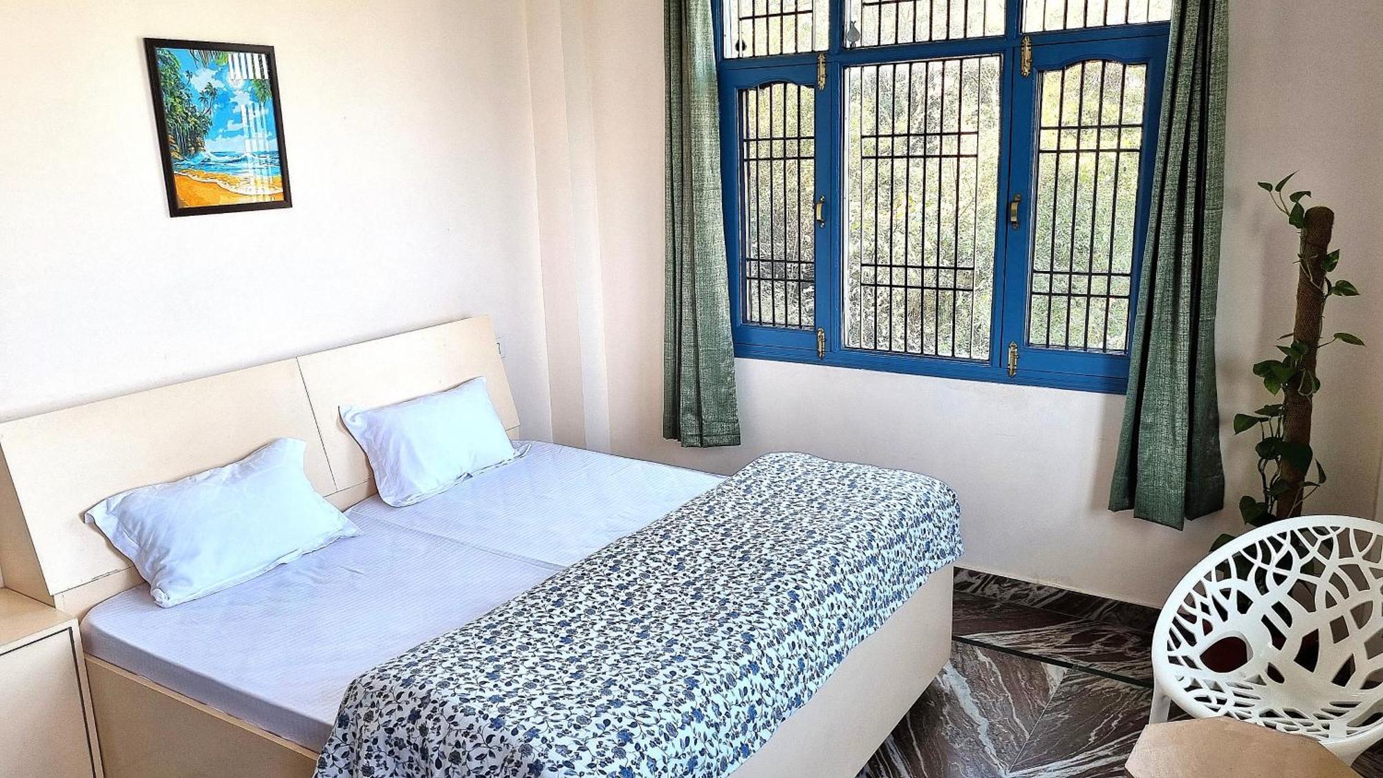 Vista Cottage Solan Bagian luar foto