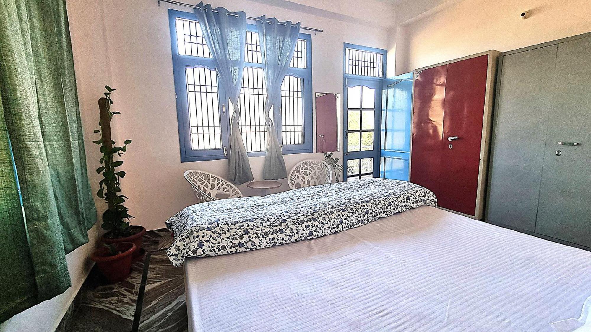 Vista Cottage Solan Bagian luar foto